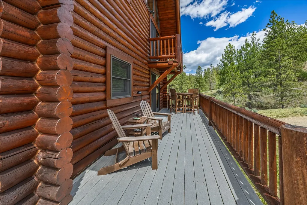 3340 Rome Lane Stevensville MT 59870