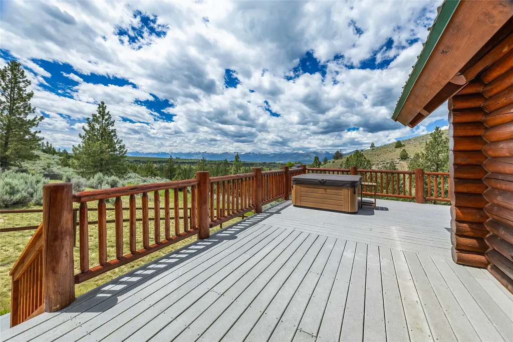 3340 Rome Lane Stevensville MT 59870