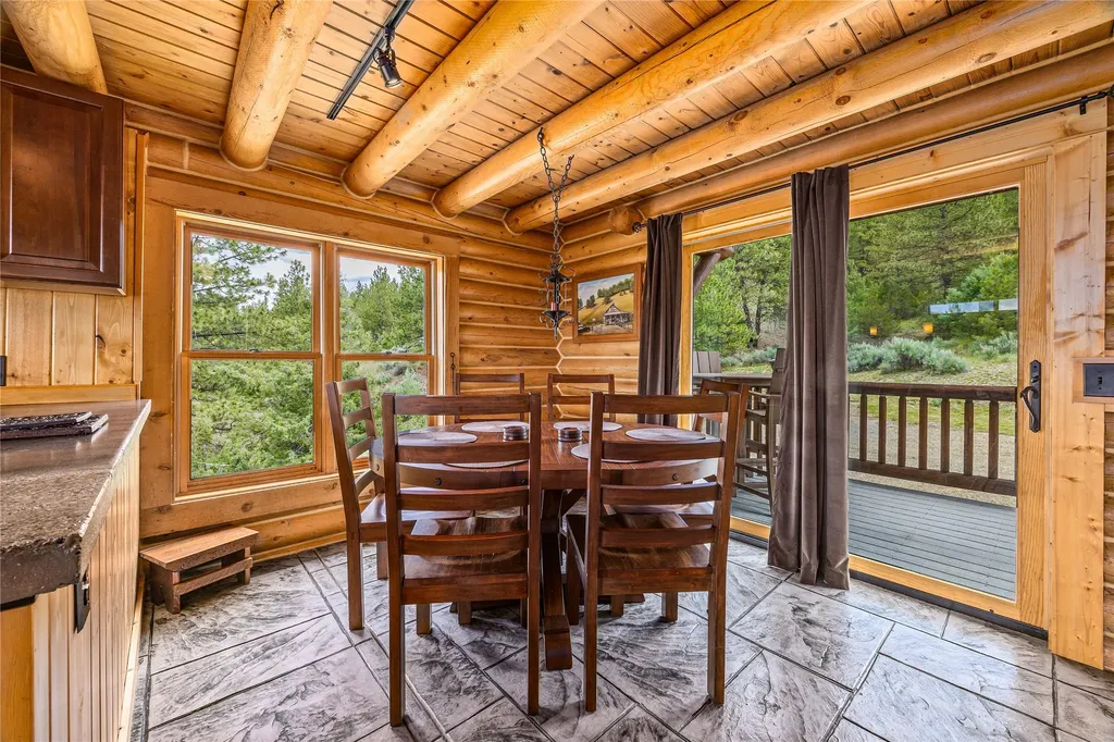 3340 Rome Lane Stevensville MT 59870
