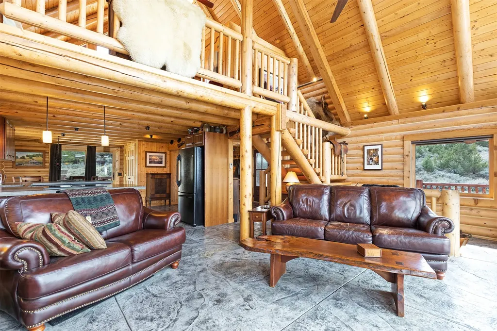 3340 Rome Lane Stevensville MT 59870
