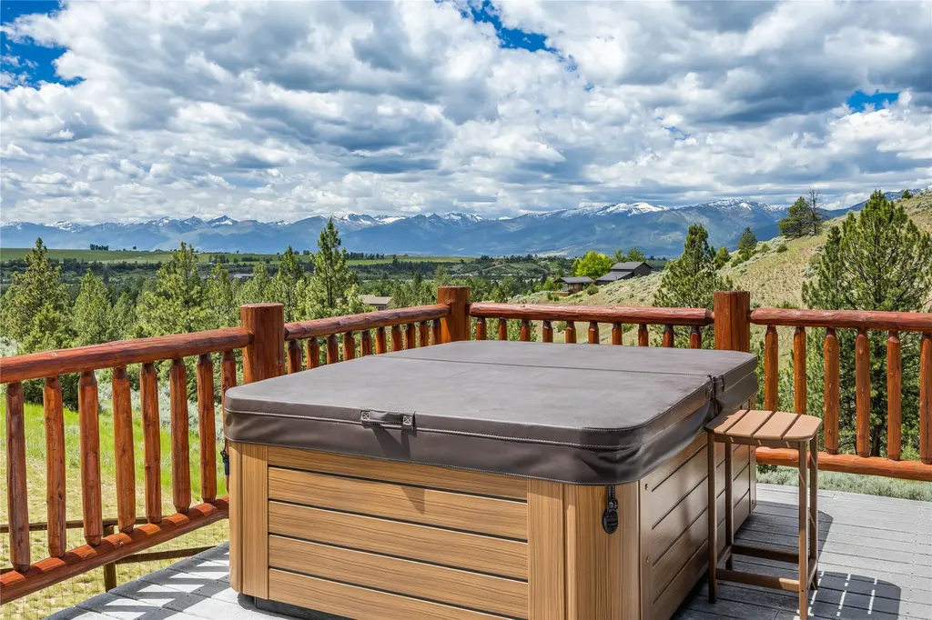3340 Rome Lane Stevensville MT 59870