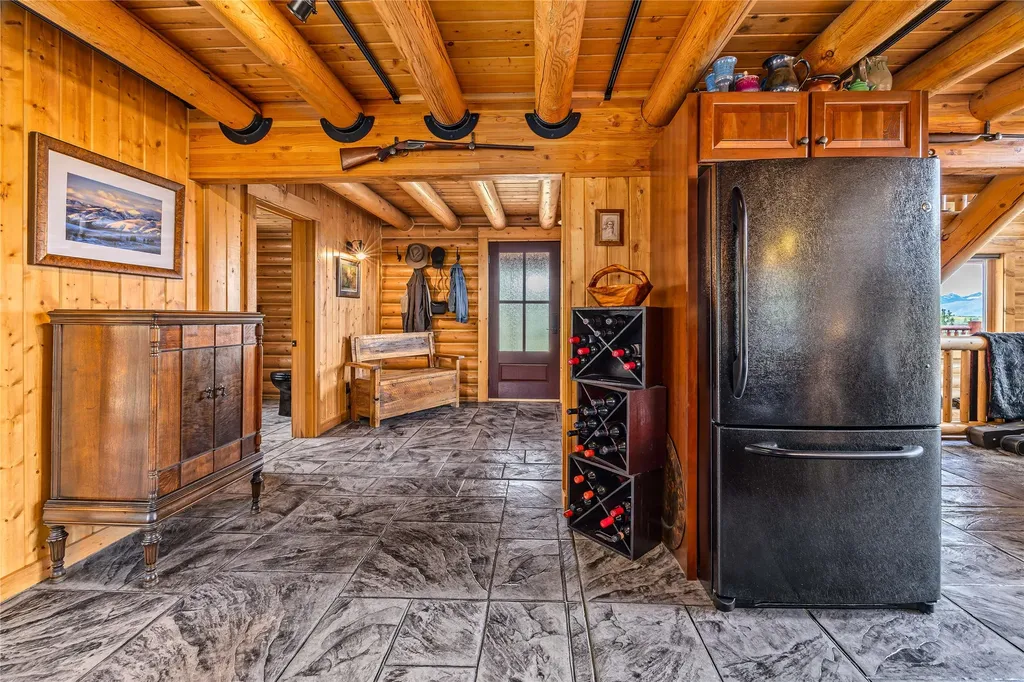 3340 Rome Lane Stevensville MT 59870
