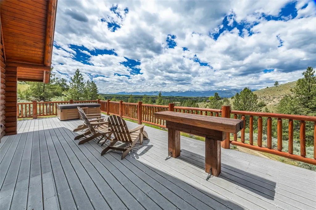 3340 Rome Lane Stevensville MT 59870