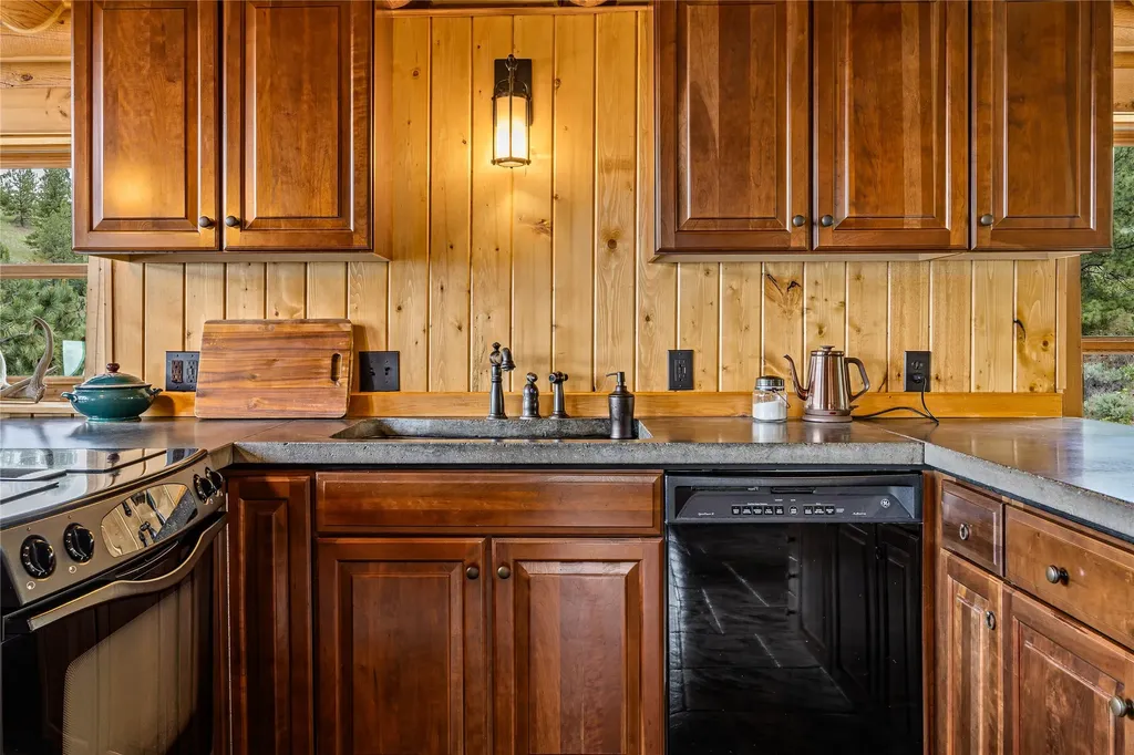 3340 Rome Lane Stevensville MT 59870