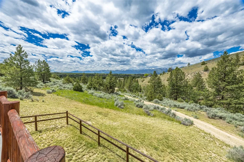 3340 Rome Lane Stevensville MT 59870
