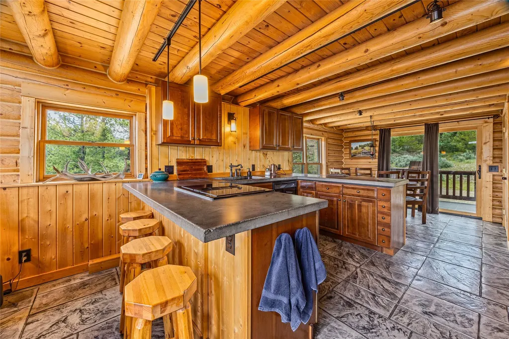 3340 Rome Lane Stevensville MT 59870