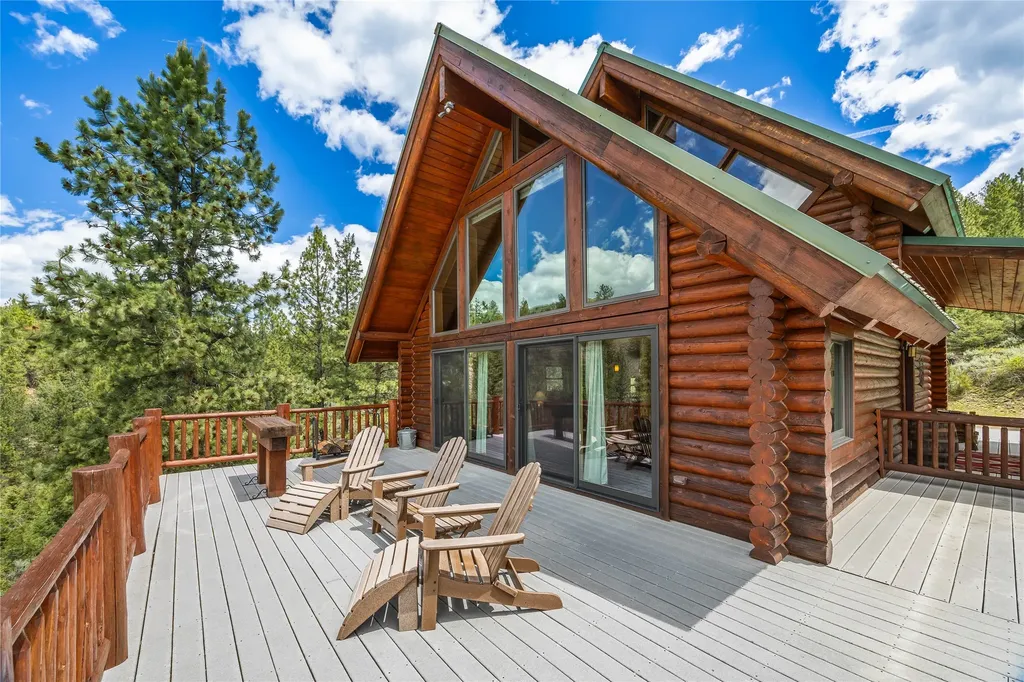 3340 Rome Lane Stevensville MT 59870