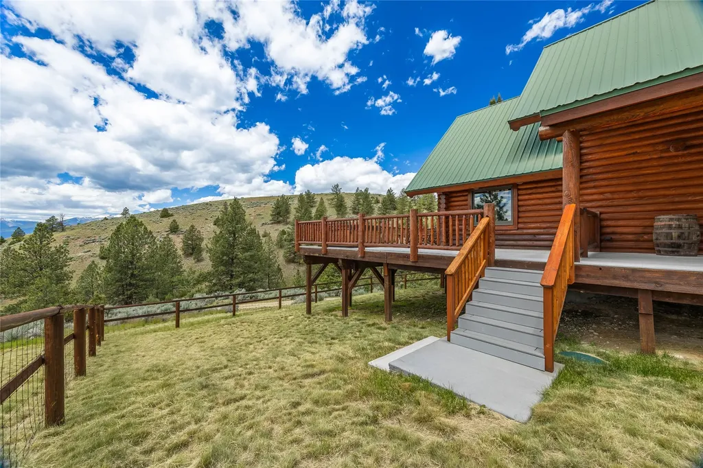 3340 Rome Lane Stevensville MT 59870