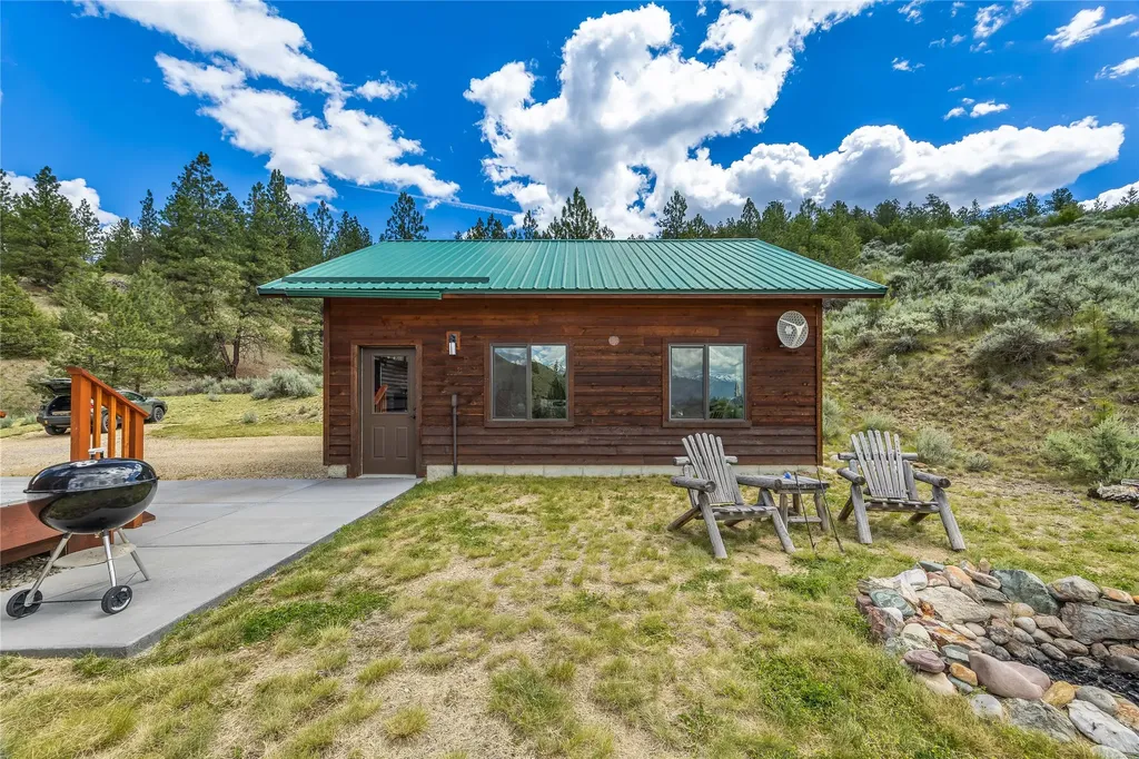 3340 Rome Lane Stevensville MT 59870