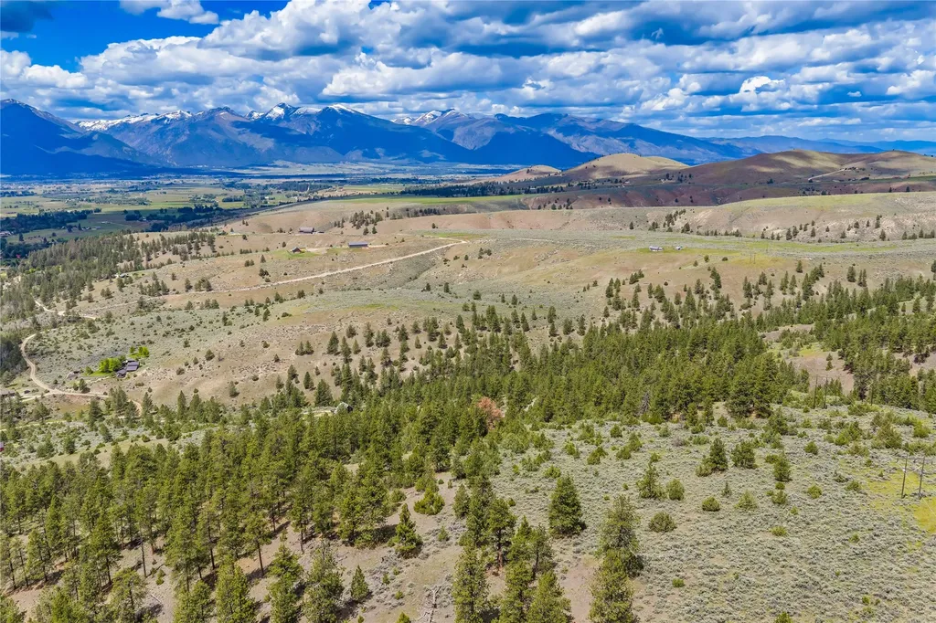 3340 Rome Lane Stevensville MT 59870