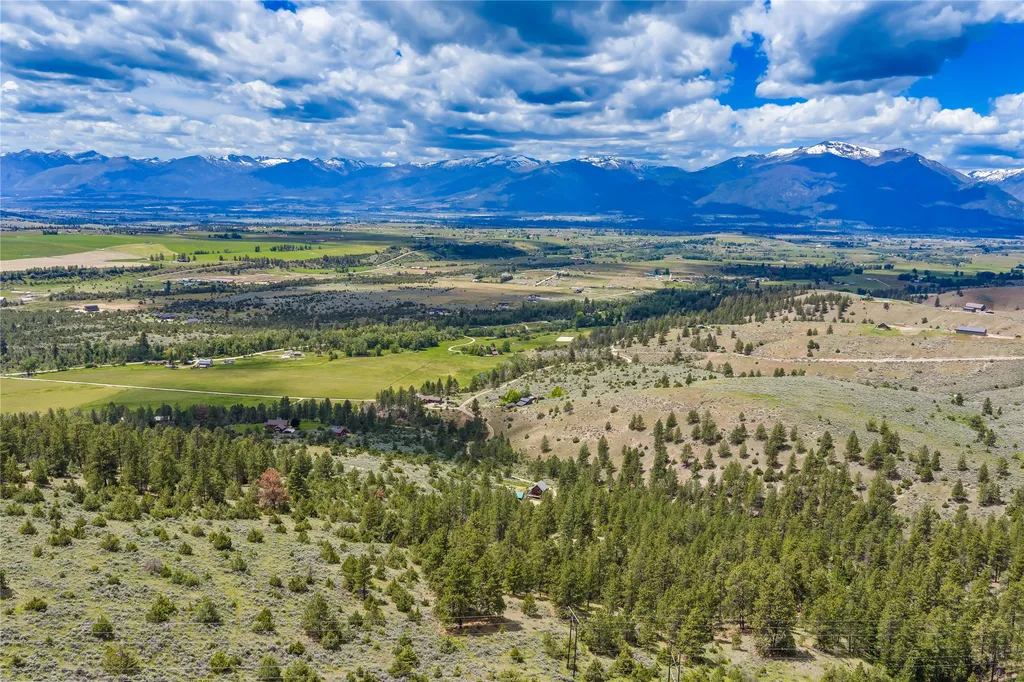 3340 Rome Lane Stevensville MT 59870