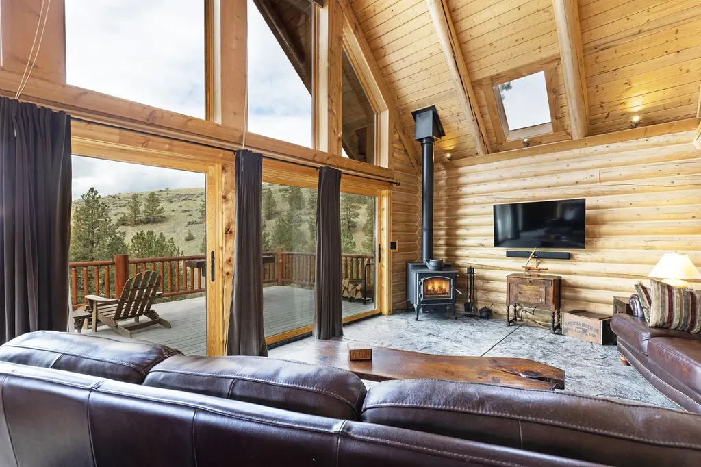 3340 Rome Lane Stevensville MT 59870