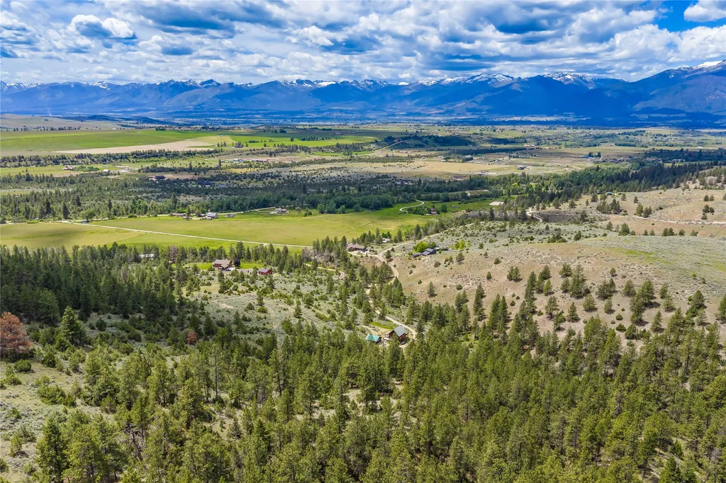 3340 Rome Lane Stevensville MT 59870