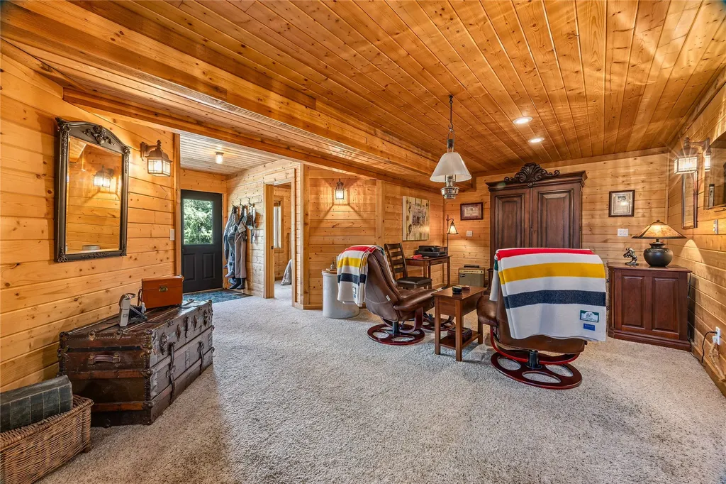 3340 Rome Lane Stevensville MT 59870