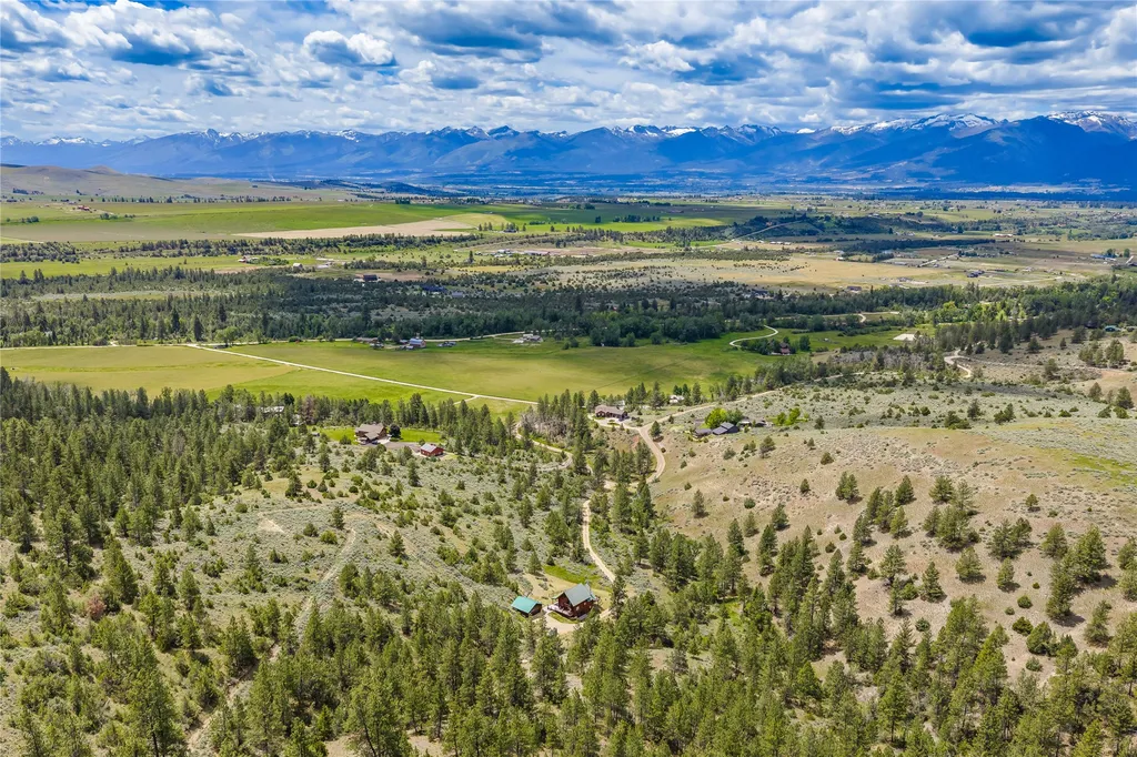 3340 Rome Lane Stevensville MT 59870