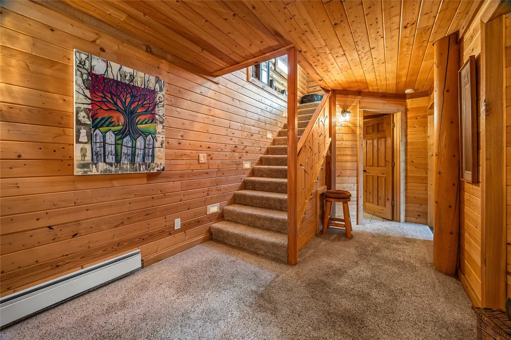 3340 Rome Lane Stevensville MT 59870