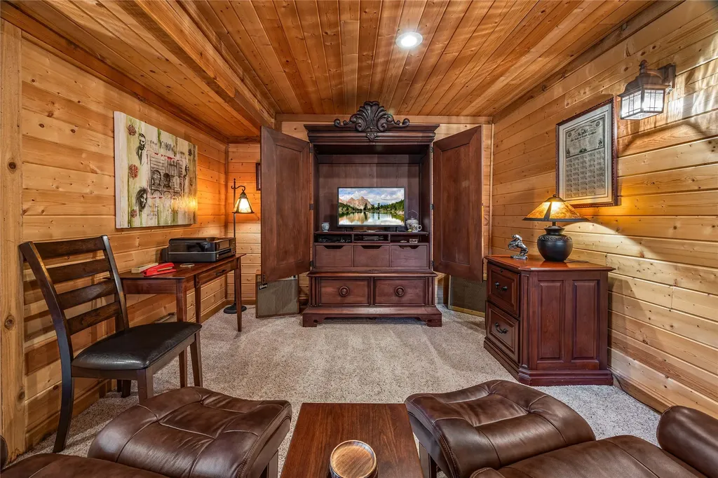 3340 Rome Lane Stevensville MT 59870