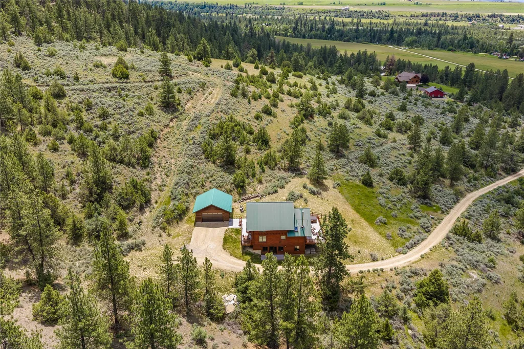 3340 Rome Lane Stevensville MT 59870