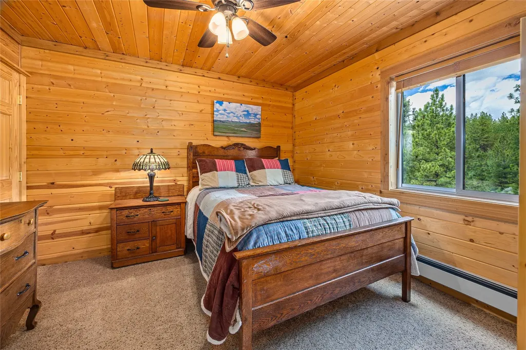 3340 Rome Lane Stevensville MT 59870