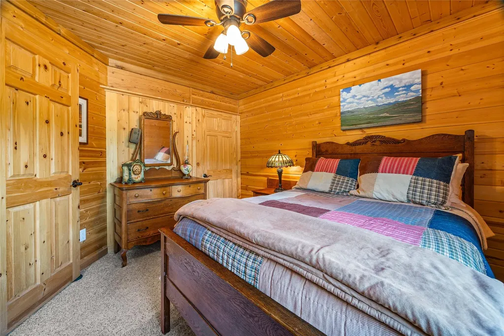3340 Rome Lane Stevensville MT 59870