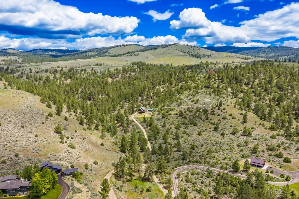 3340 Rome Lane Stevensville MT 59870