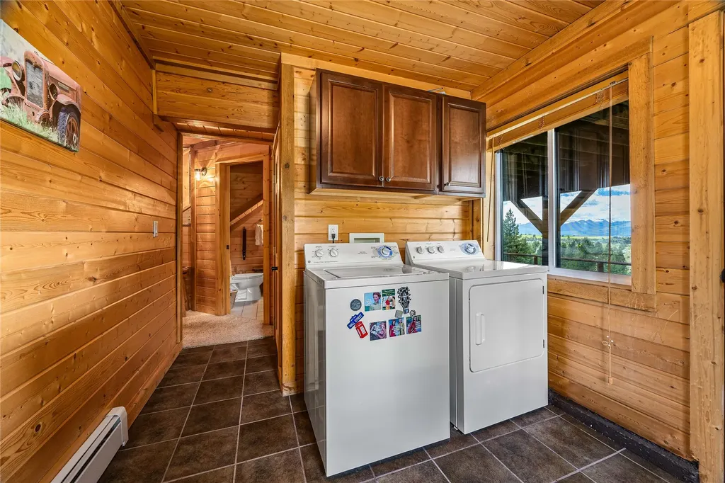 3340 Rome Lane Stevensville MT 59870