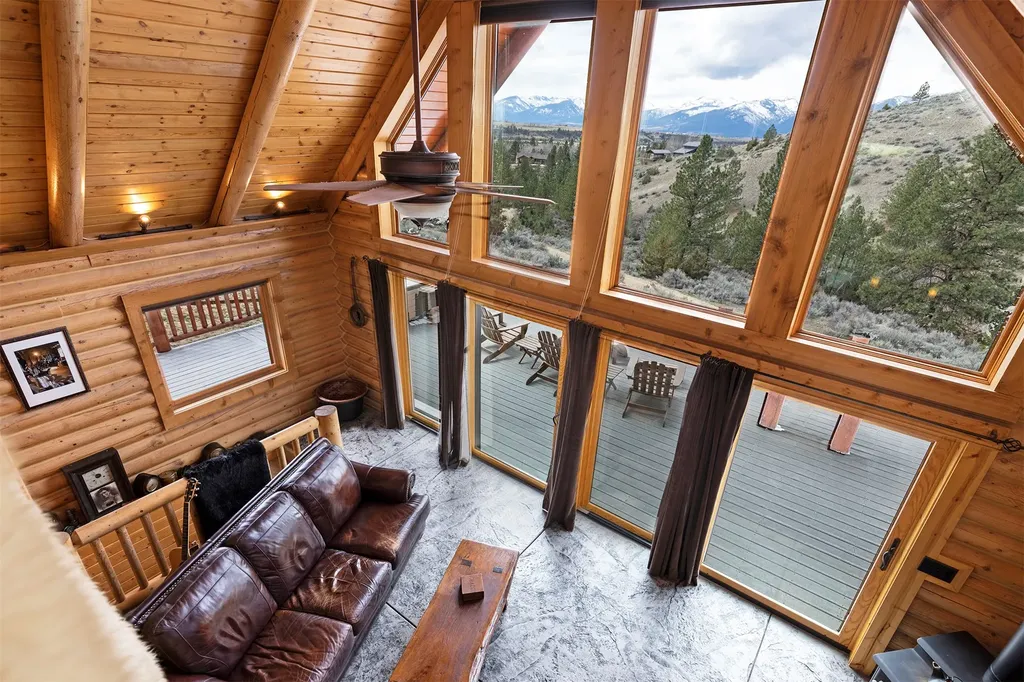 3340 Rome Lane Stevensville MT 59870