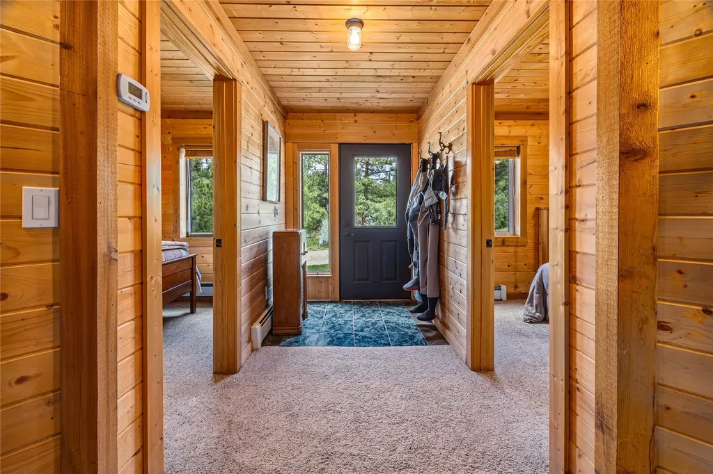 3340 Rome Lane Stevensville MT 59870