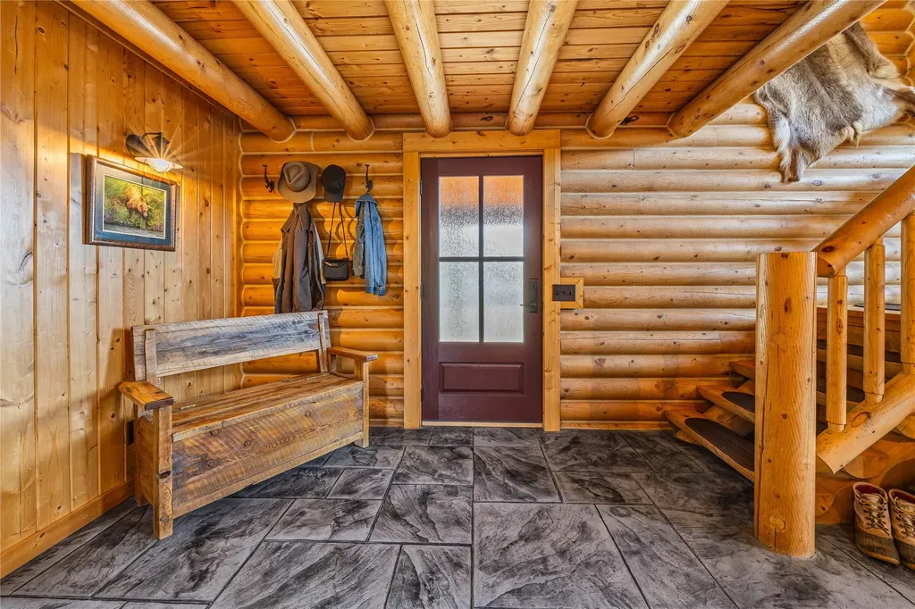 3340 Rome Lane Stevensville MT 59870