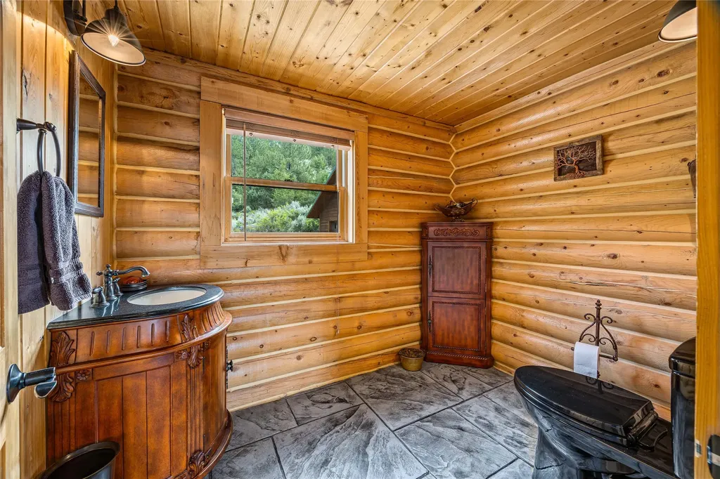 3340 Rome Lane Stevensville MT 59870