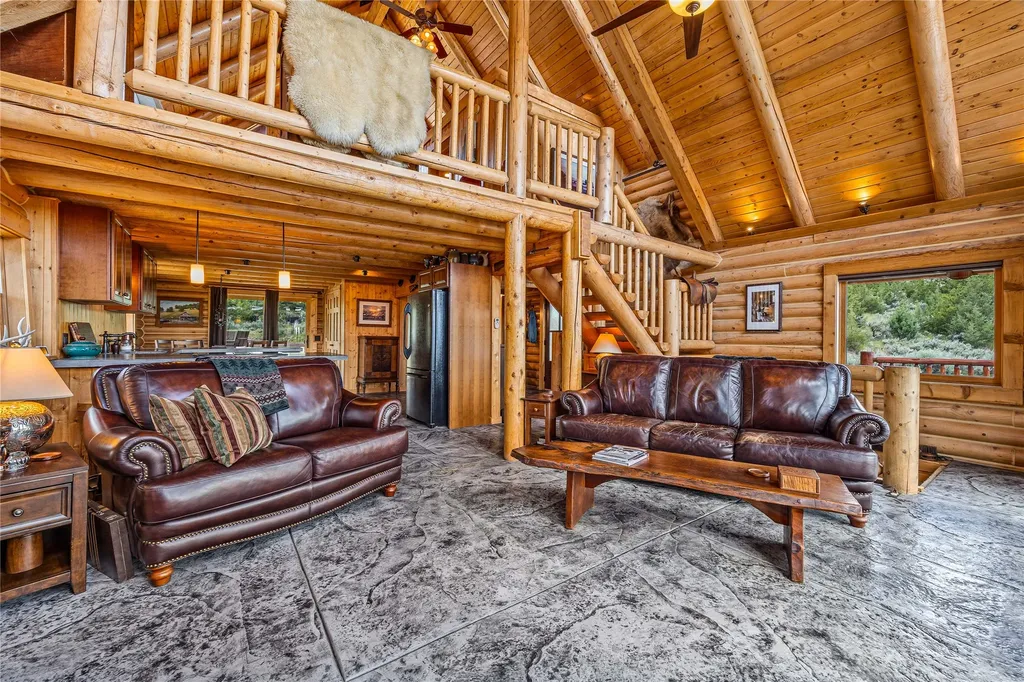 3340 Rome Lane Stevensville MT 59870
