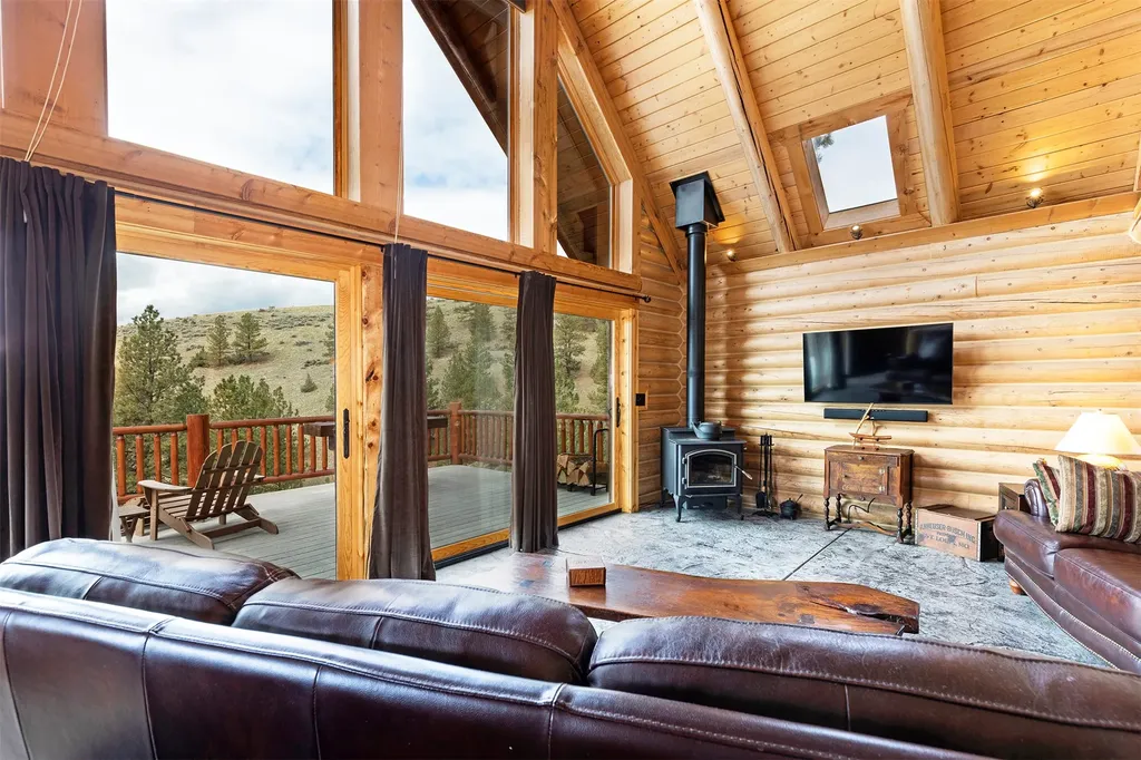 3340 Rome Lane Stevensville MT 59870