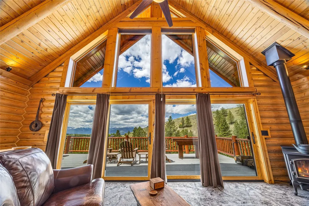 3340 Rome Lane Stevensville MT 59870