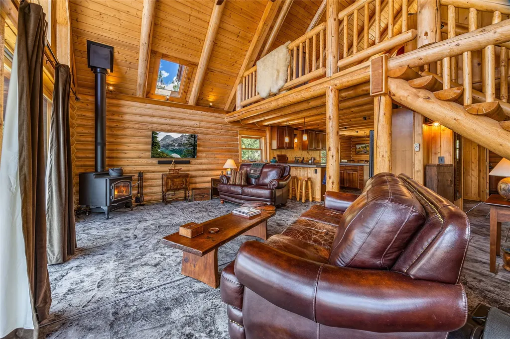 3340 Rome Lane Stevensville MT 59870