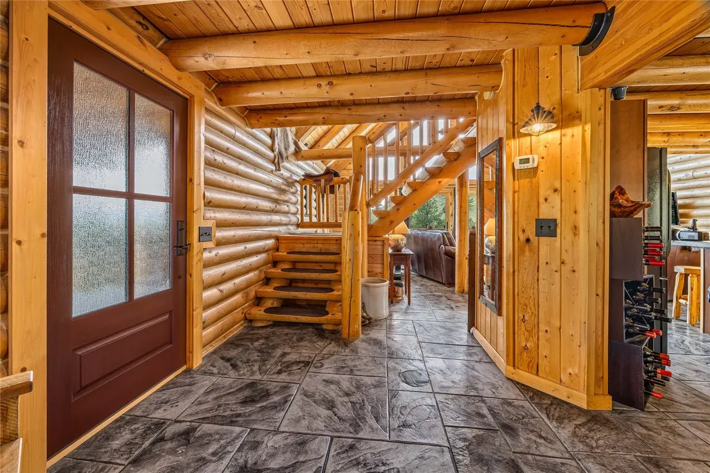 3340 Rome Lane Stevensville MT 59870