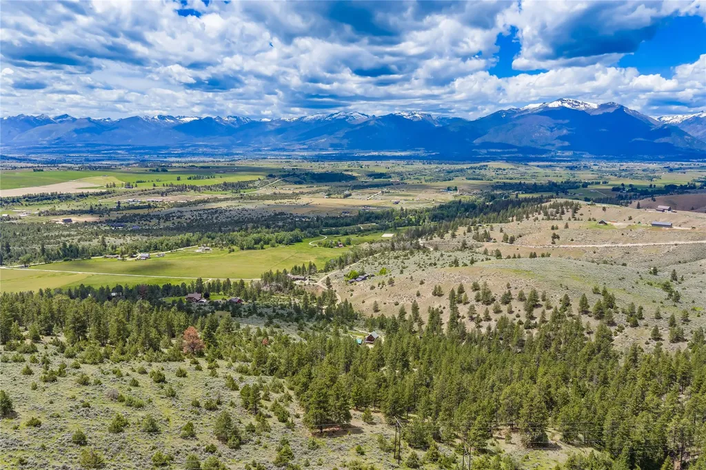 3340 Rome Lane Stevensville MT 59870