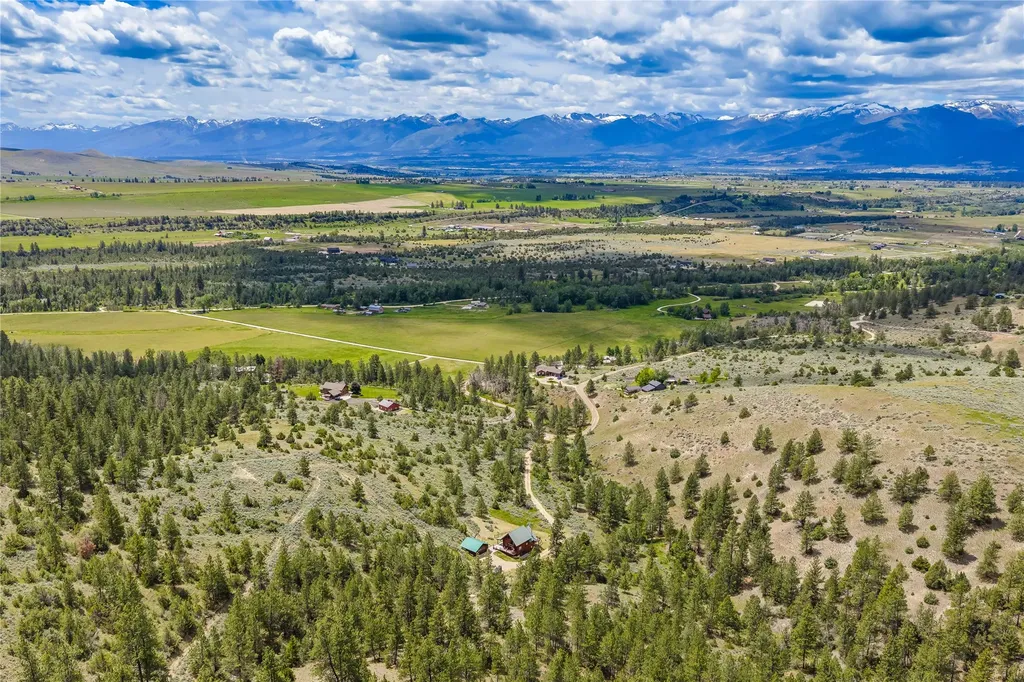 3340 Rome Lane Stevensville MT 59870