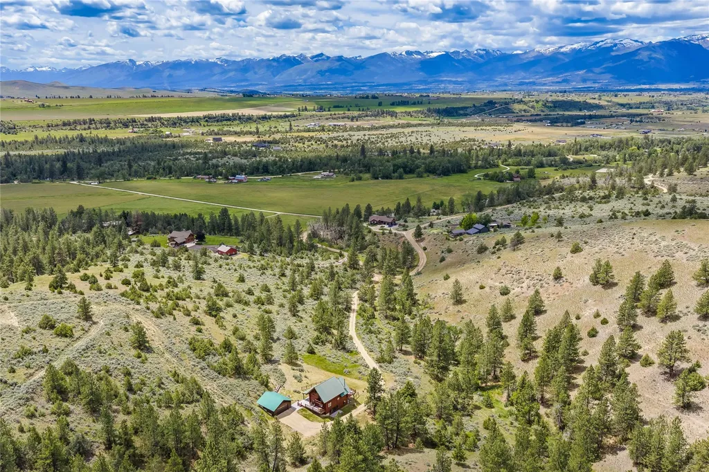 3340 Rome Lane Stevensville MT 59870