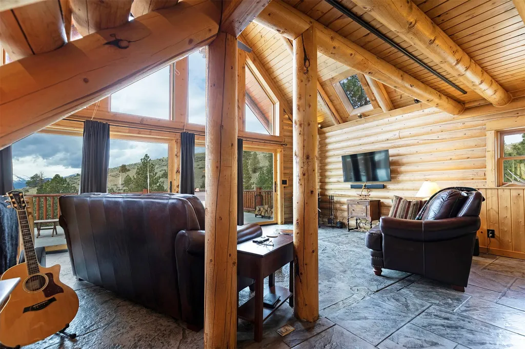 3340 Rome Lane Stevensville MT 59870