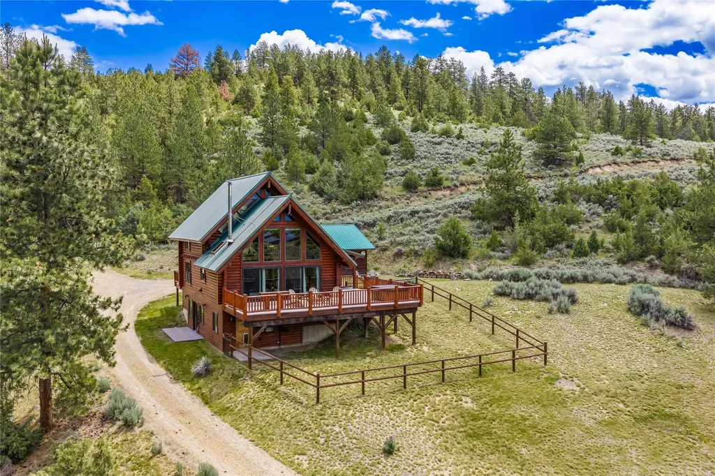 3340 Rome Lane Stevensville MT 59870