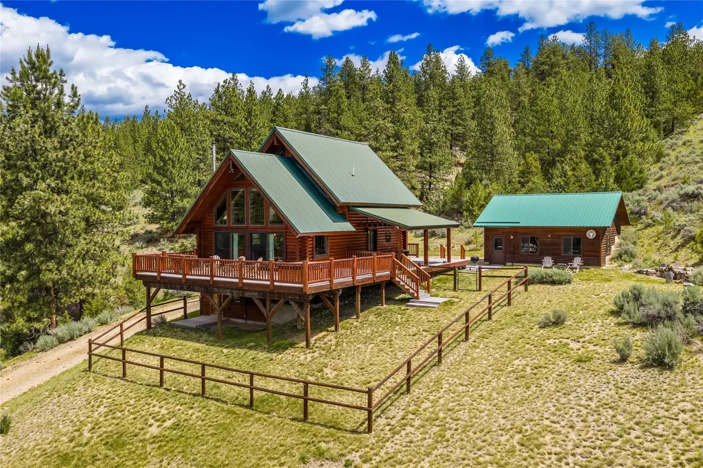 3340 Rome Lane Stevensville MT 59870