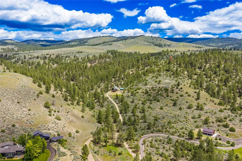 3340 Rome Lane Stevensville MT 59870