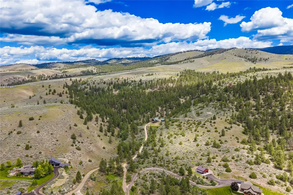 3340 Rome Lane Stevensville MT 59870