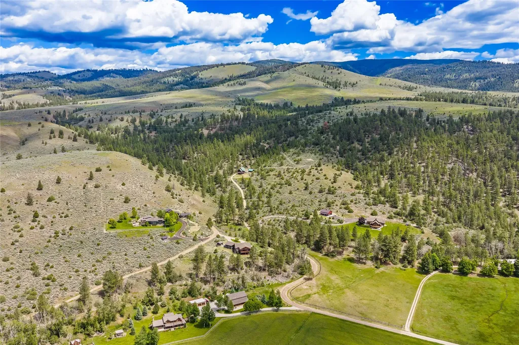 3340 Rome Lane Stevensville MT 59870