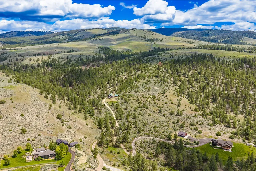 3340 Rome Lane Stevensville MT 59870