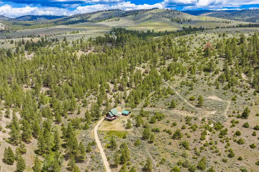 3340 Rome Lane Stevensville MT 59870