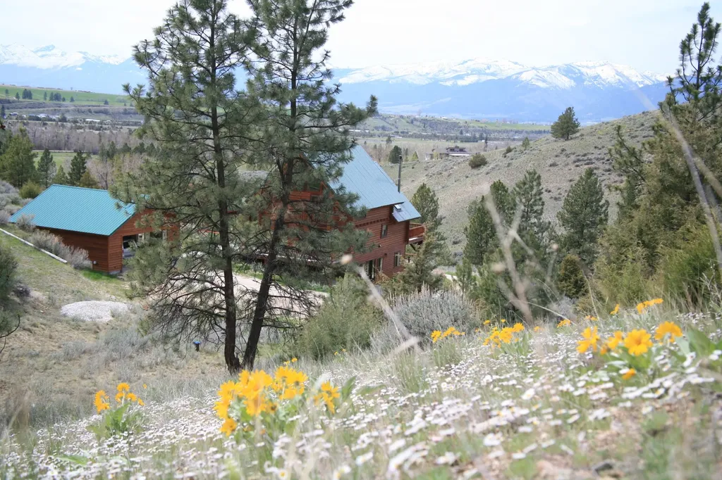 3340 Rome Lane Stevensville MT 59870