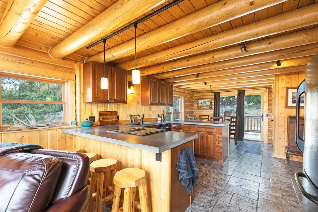 3340 Rome Lane Stevensville MT 59870