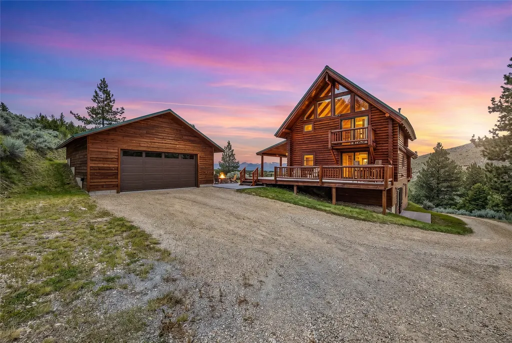 3340 Rome Lane Stevensville MT 59870