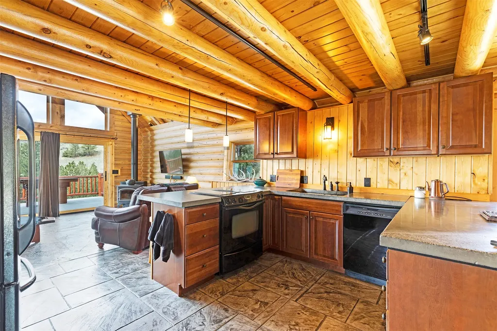 3340 Rome Lane Stevensville MT 59870